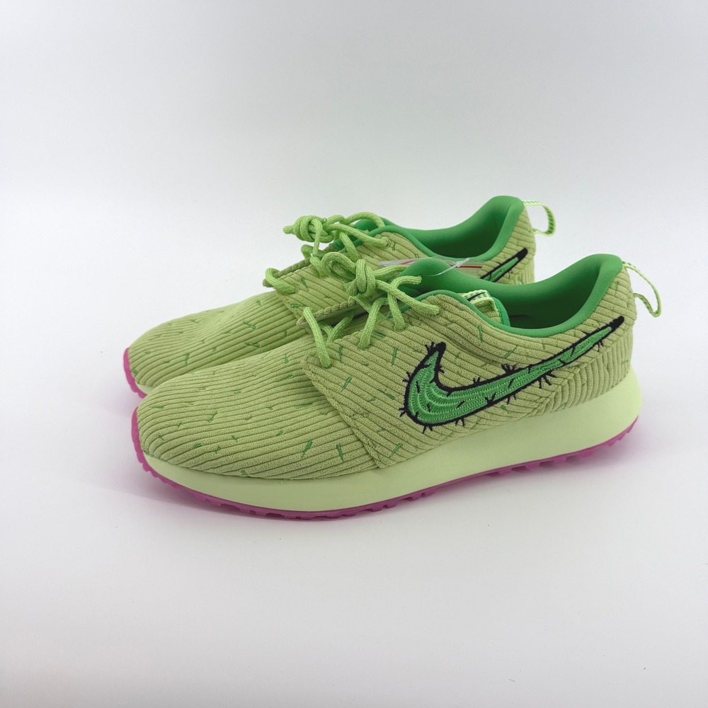 NEW Nike Roshe Golf 2 NRG Shoes 14 M Phoenix Waste Management Open Prickly Pear